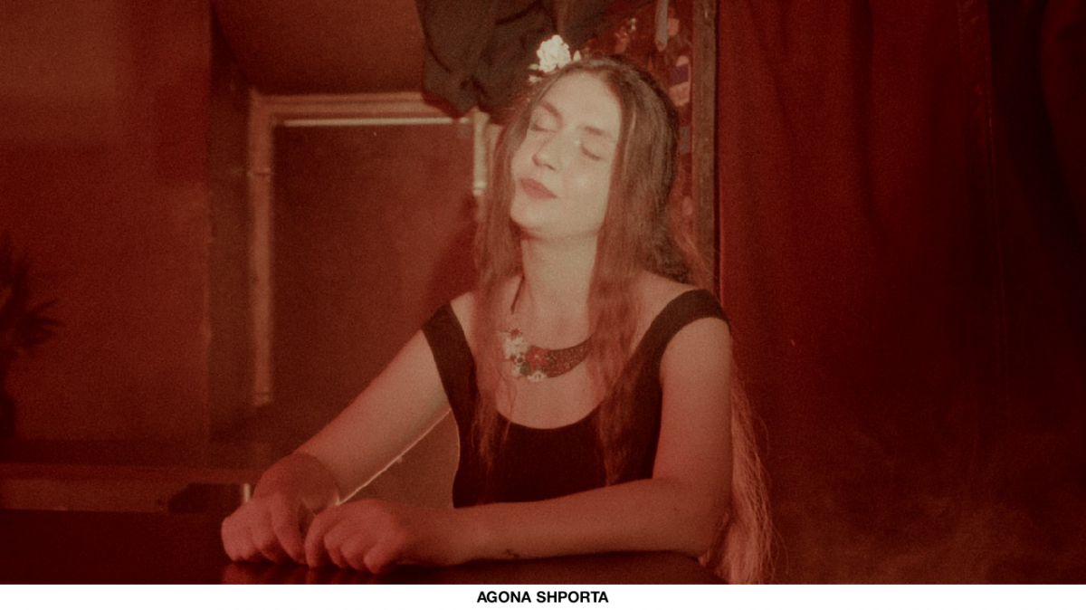 AGONA SHPORTA // 04 AUGUST // DOKUKINO PLATO