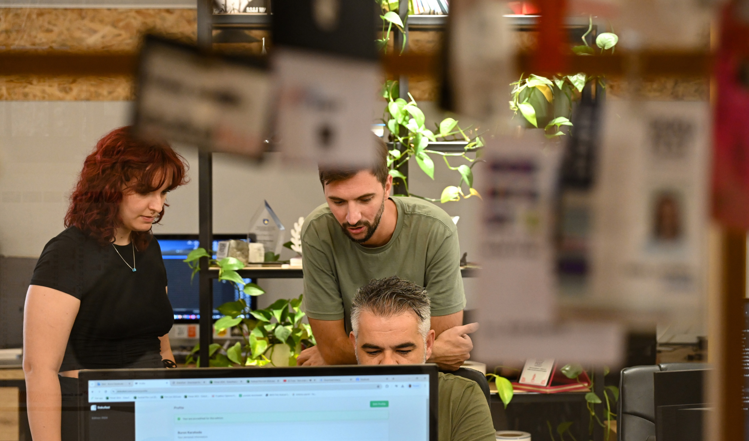 Be Part of DokuFest — Media Accreditation for the 24th Edition