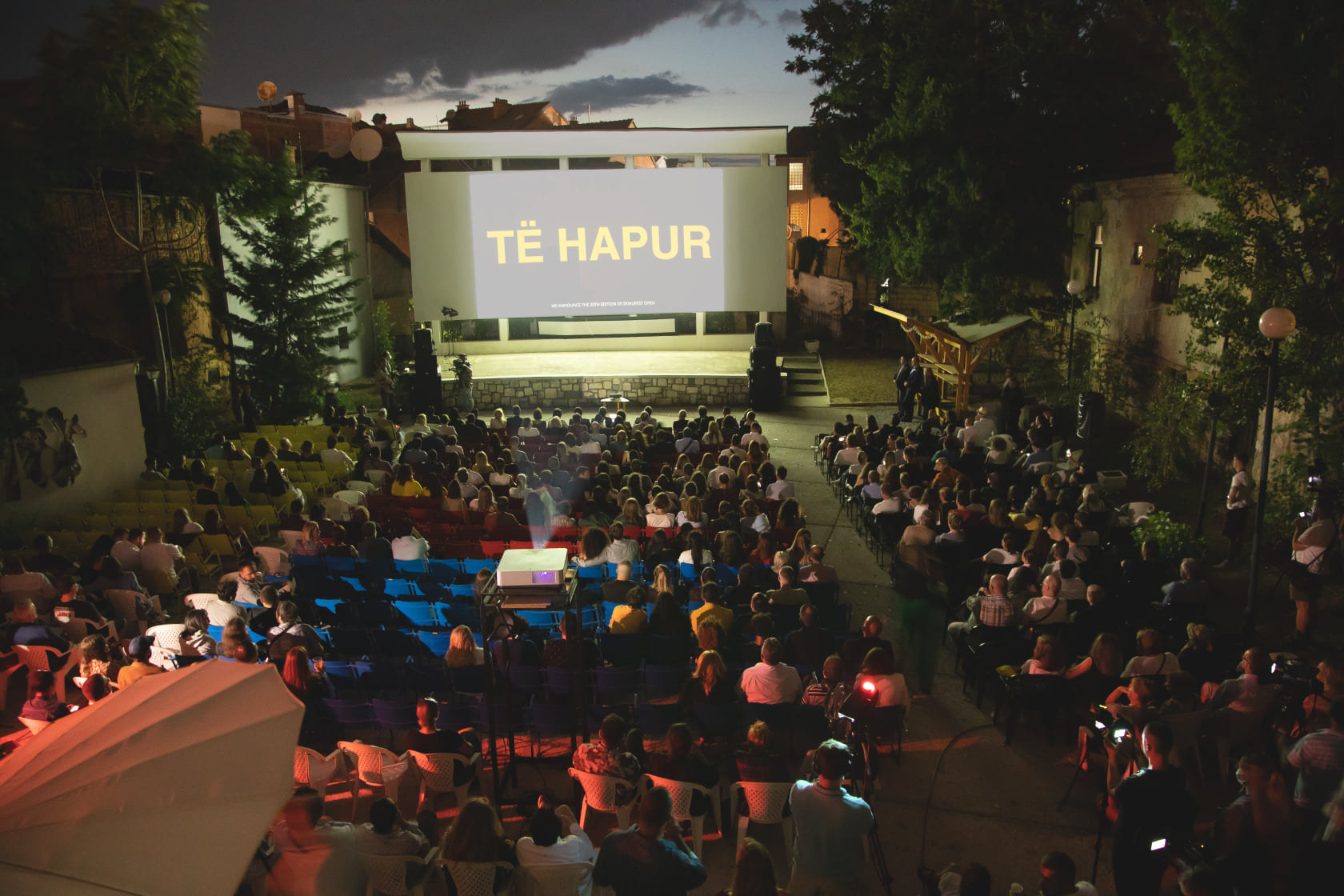 WE’RE HIRING: JOB OPENINGS FOR THE 22ND EDITION OF THE FESTIVAL