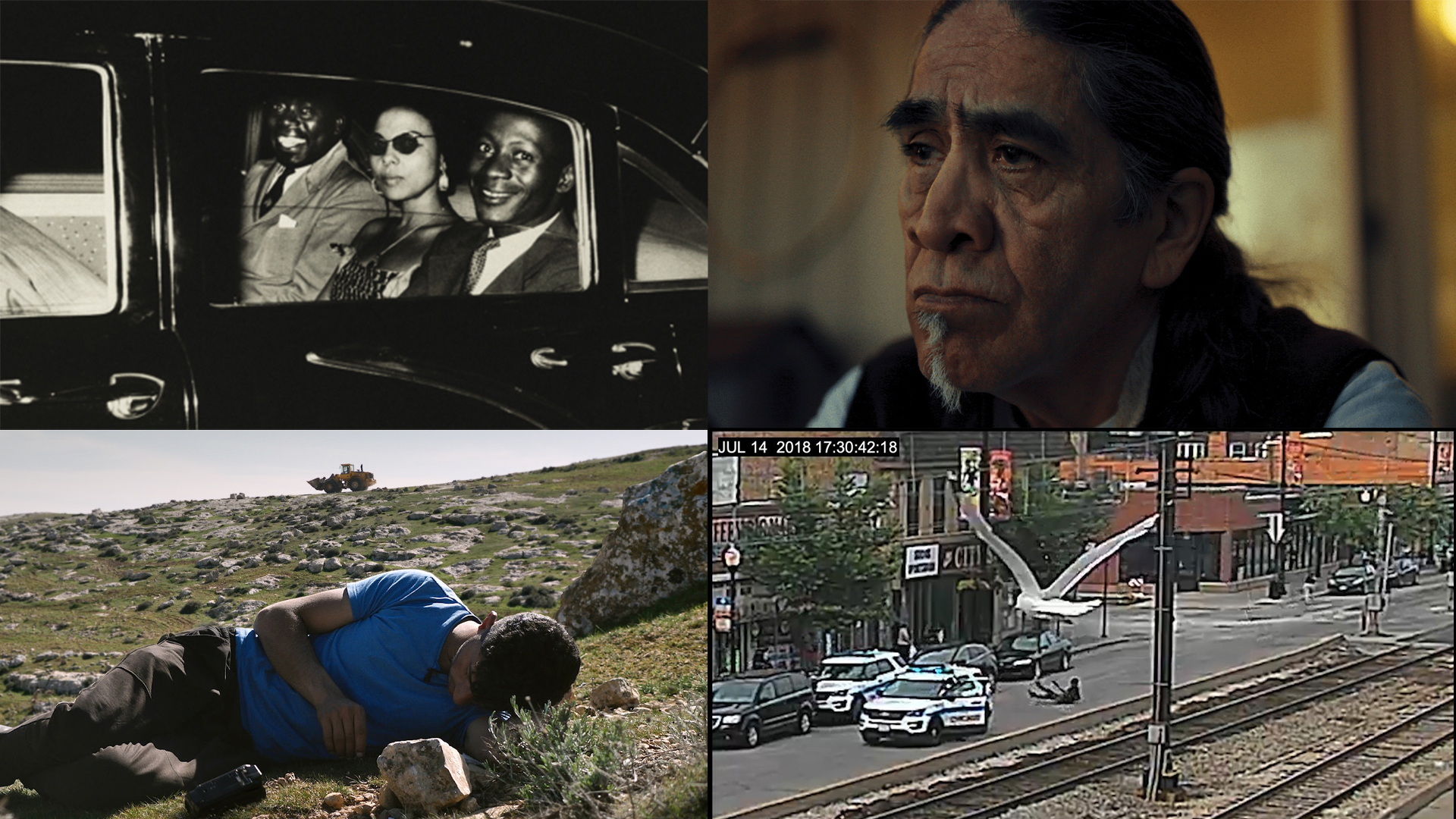 Four Films Featured in DokuFest’s 23rd Edition Now Competing for the Oscars