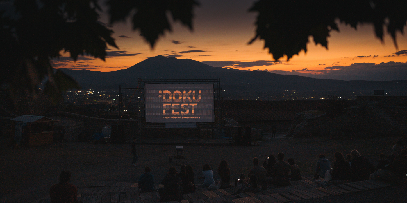 DokuFest: Endless Love Until The End