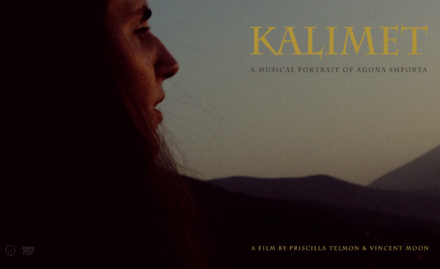 KALIMET: A MUSICAL PORTRAIT OF AGONA SHPORTA