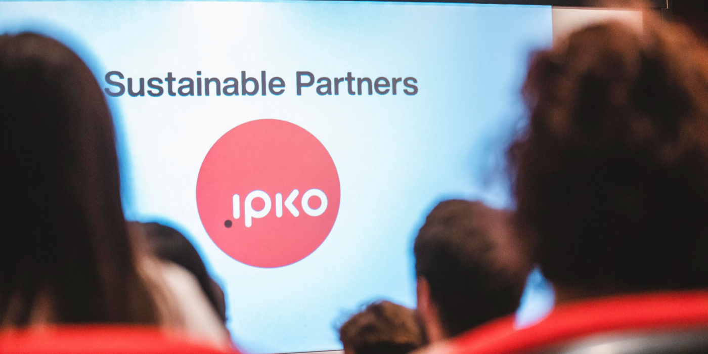 IPKO IS COMMITTED TO STAYING CLOSE TO THE COMMUNITY