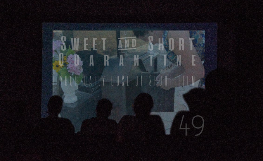 Sweet and Short Quarantine Film Day 49: MIGRATIONS/ SEOBE