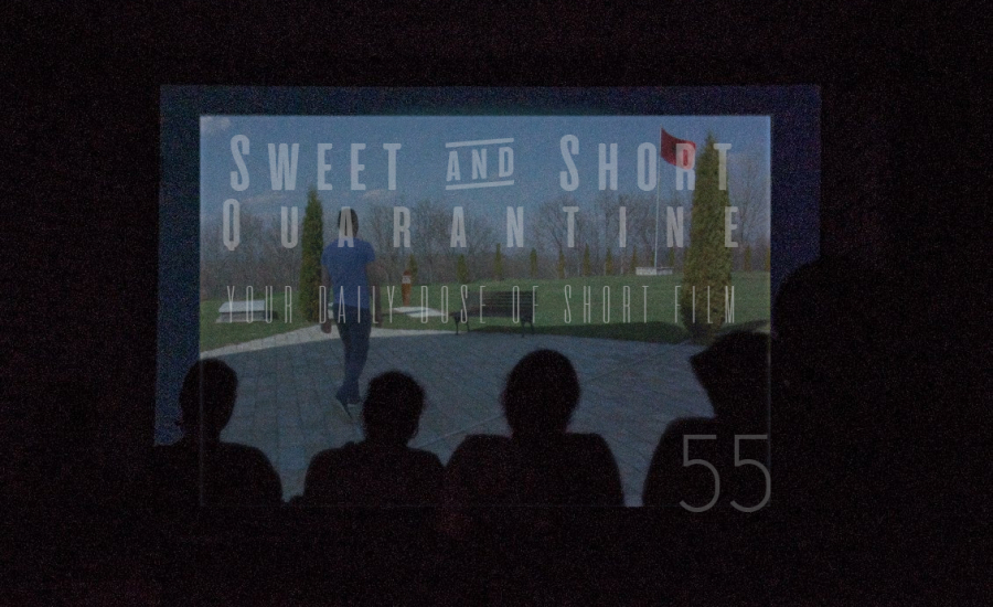 Sweet and Short Quarantine Film Day 55: BEFORE 2019 AFTER 1999