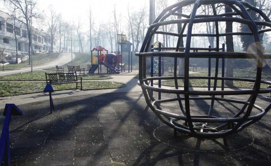 FUTURE IS HERE despite all the difficulties