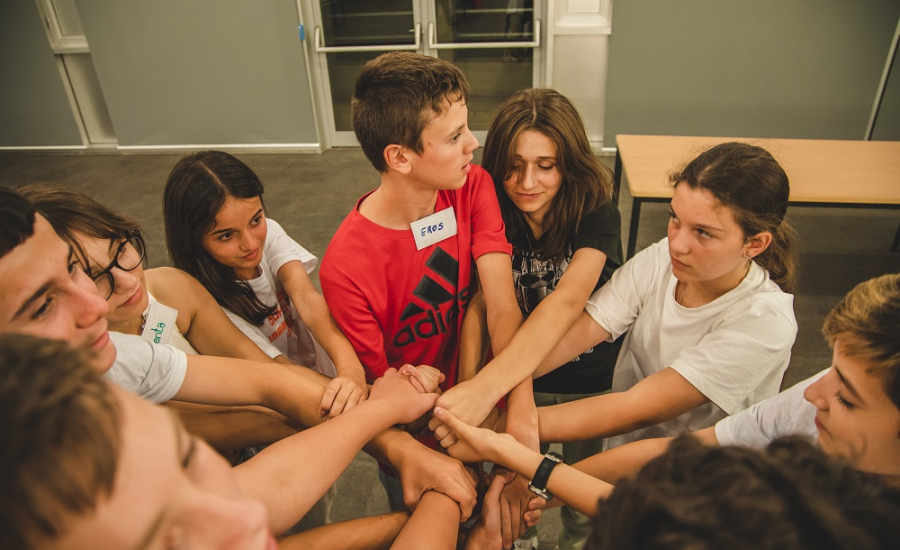WRAPPING UP THE ‘KIST’ SUMMER SCHOOL 