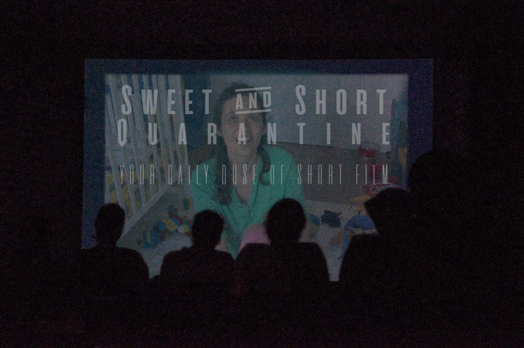 Sweet and Short Quarantine Film Day 23: WITHOUT A BROTHER