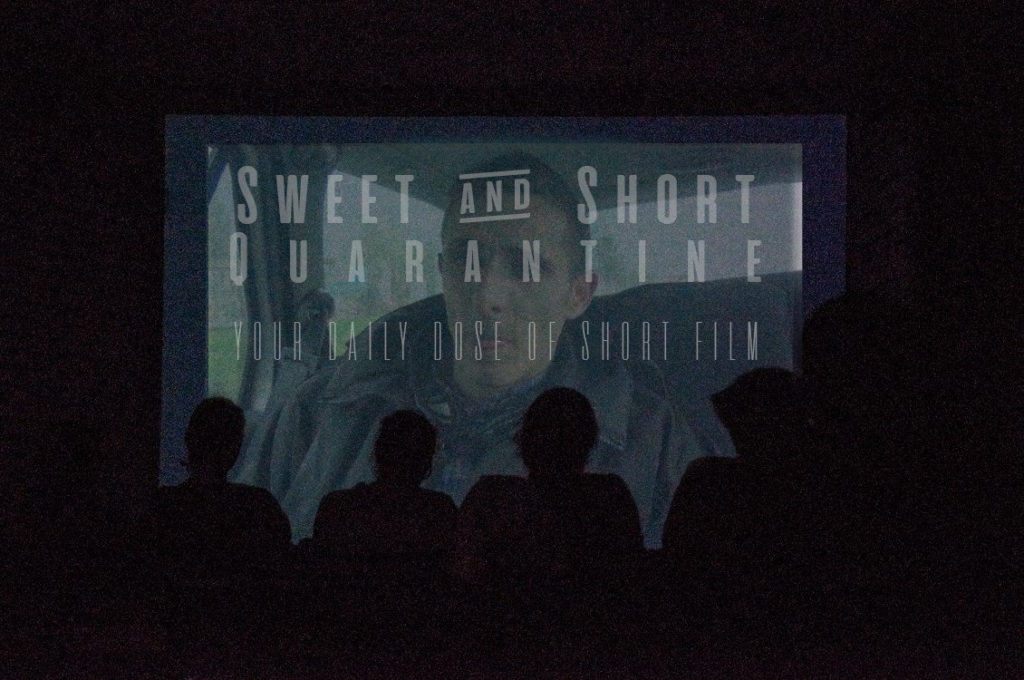 Sweet and Short Quarantine Film Day 6: Immigrant Journal
